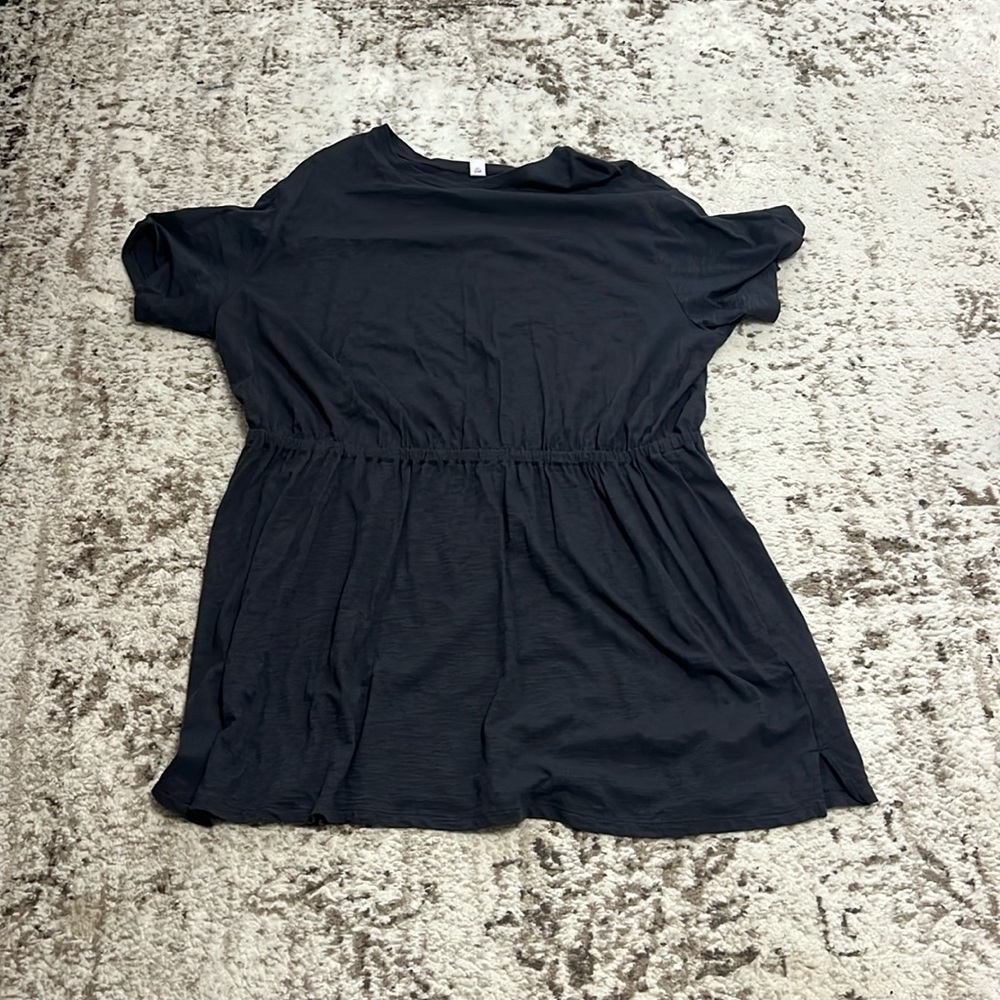 Old Navy Scrunch Dress